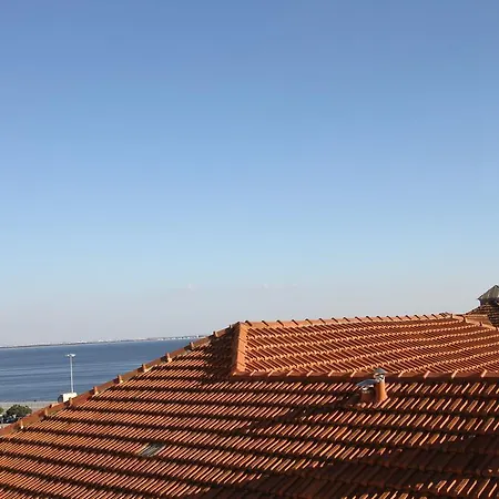 Apartment Alfama River View Lissabon