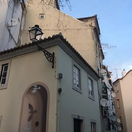 アパート Alfama River View リスボン